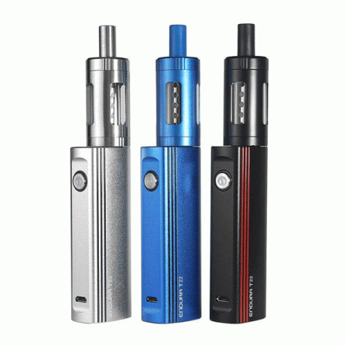 endura Just Mist eCig Vaping Northern Ireland