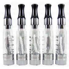 Iclear 16 5 Just Mist eCig Vaping Northern Ireland
