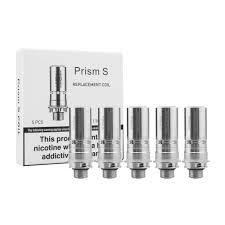 prism s 5 Just Mist eCig Vaping Northern Ireland