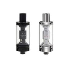 k3 Just Mist eCig Vaping Northern Ireland