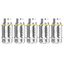 pockex coils 5 Just Mist eCig Vaping Northern Ireland