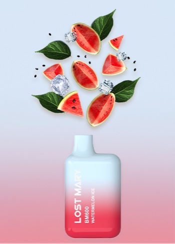 Lost Mary - Watermelon Ice