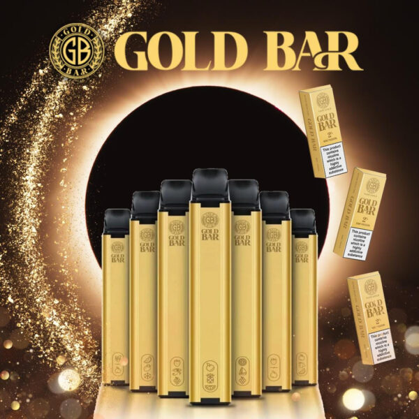 Gold Bars