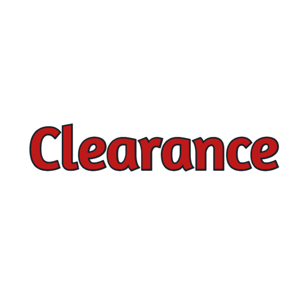 Clearance