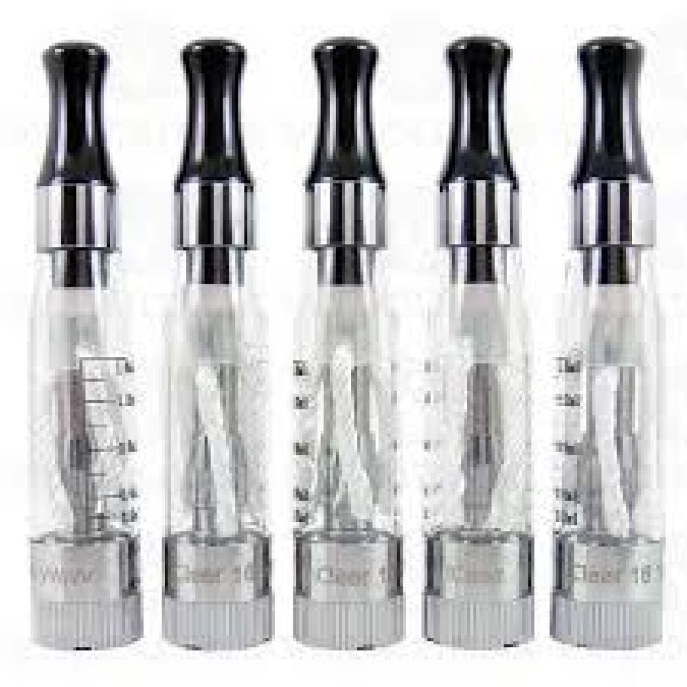 Iclear 16 5 Just Mist eCig Vaping Northern Ireland