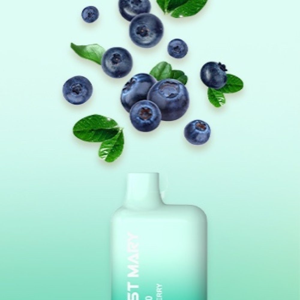 Lost Mary - Blueberry