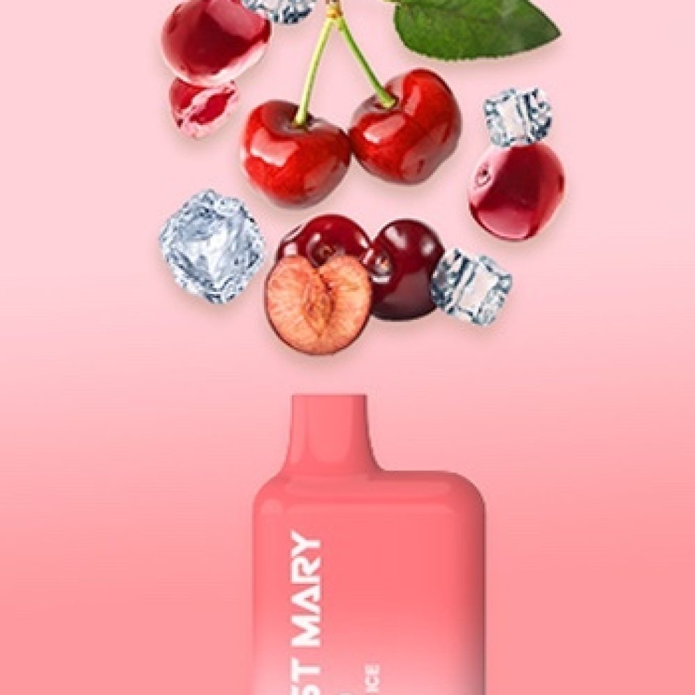 Lost Mary - Cherry Ice