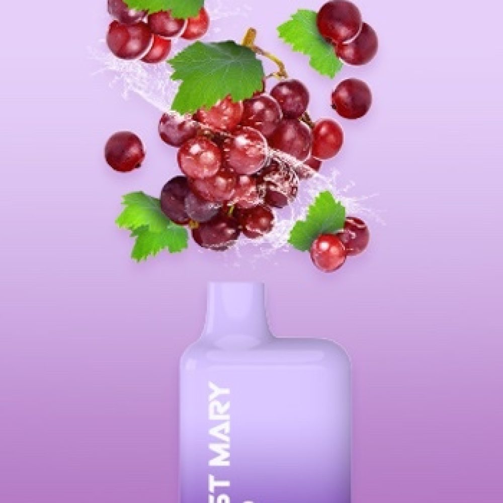 Lost Mary - Grape