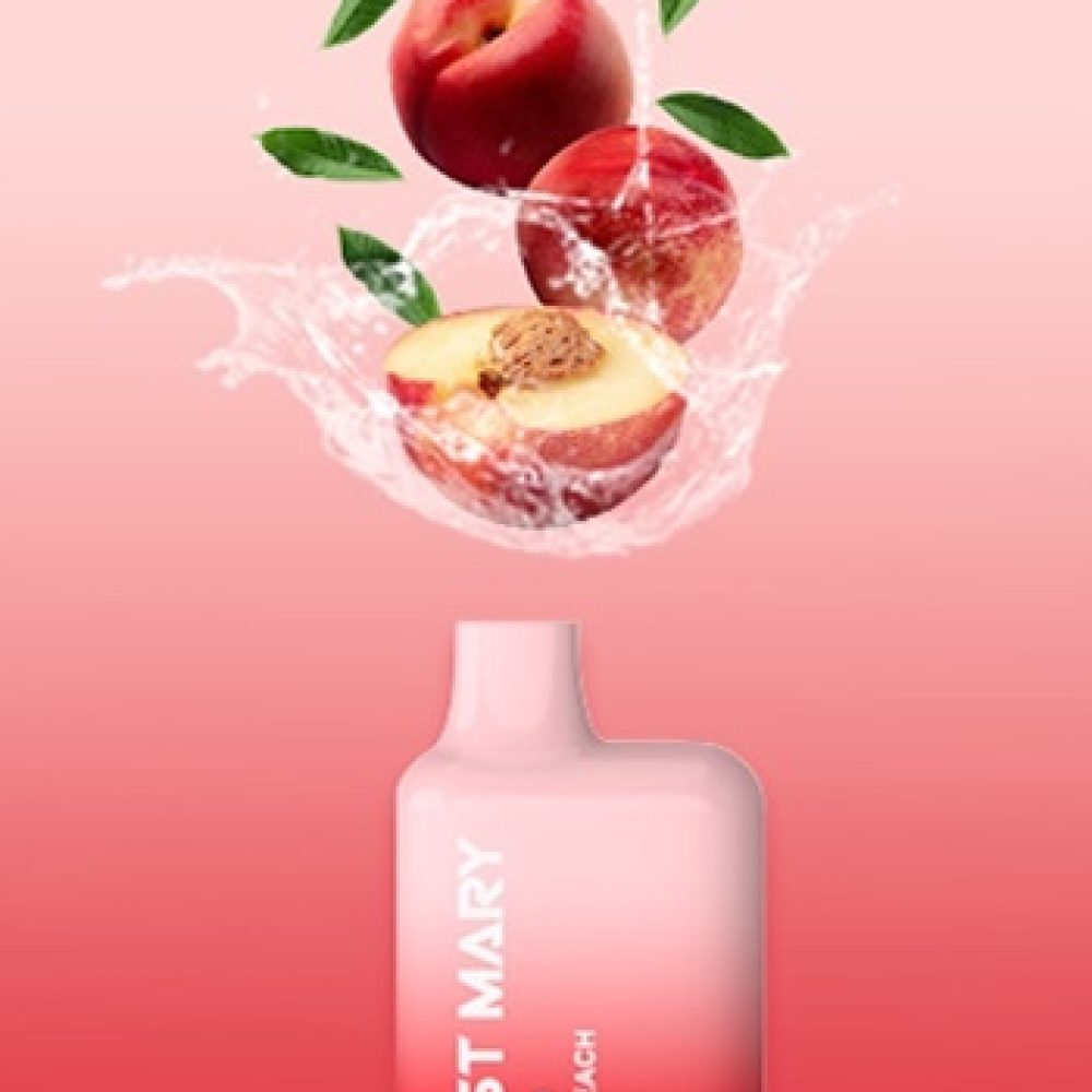 Lost Mary - Juicy Peach