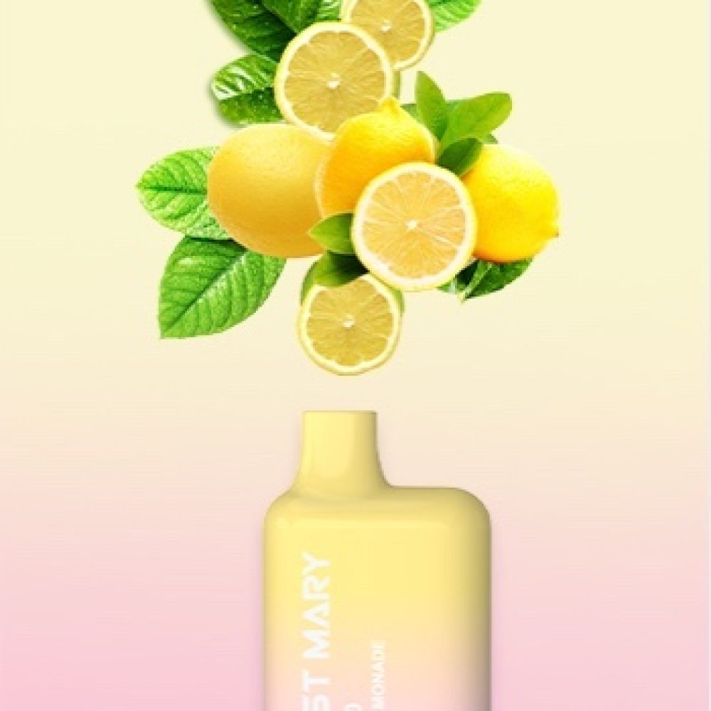 Lost Mary - Pink Lemonade
