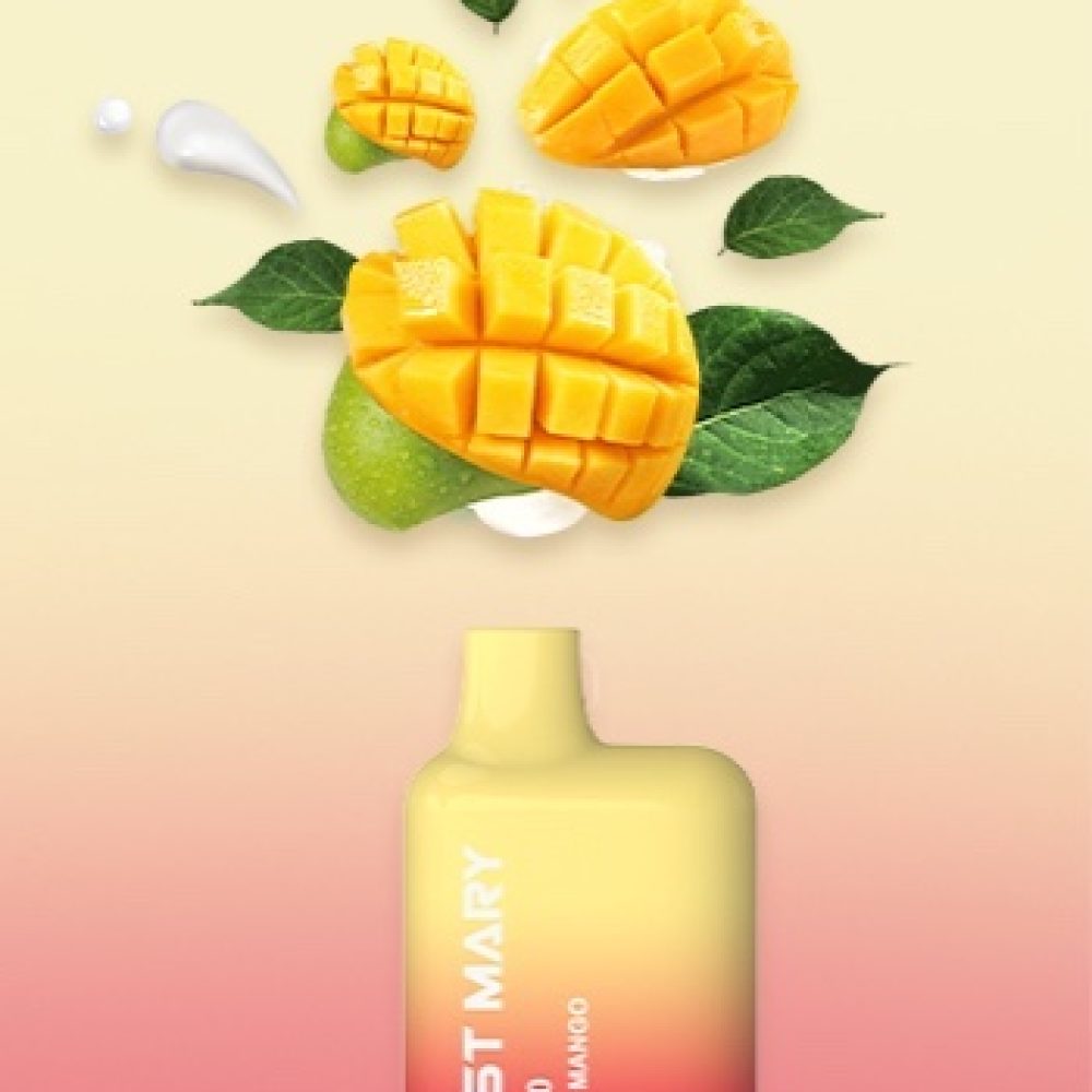 Lost Mary - Triple Mango