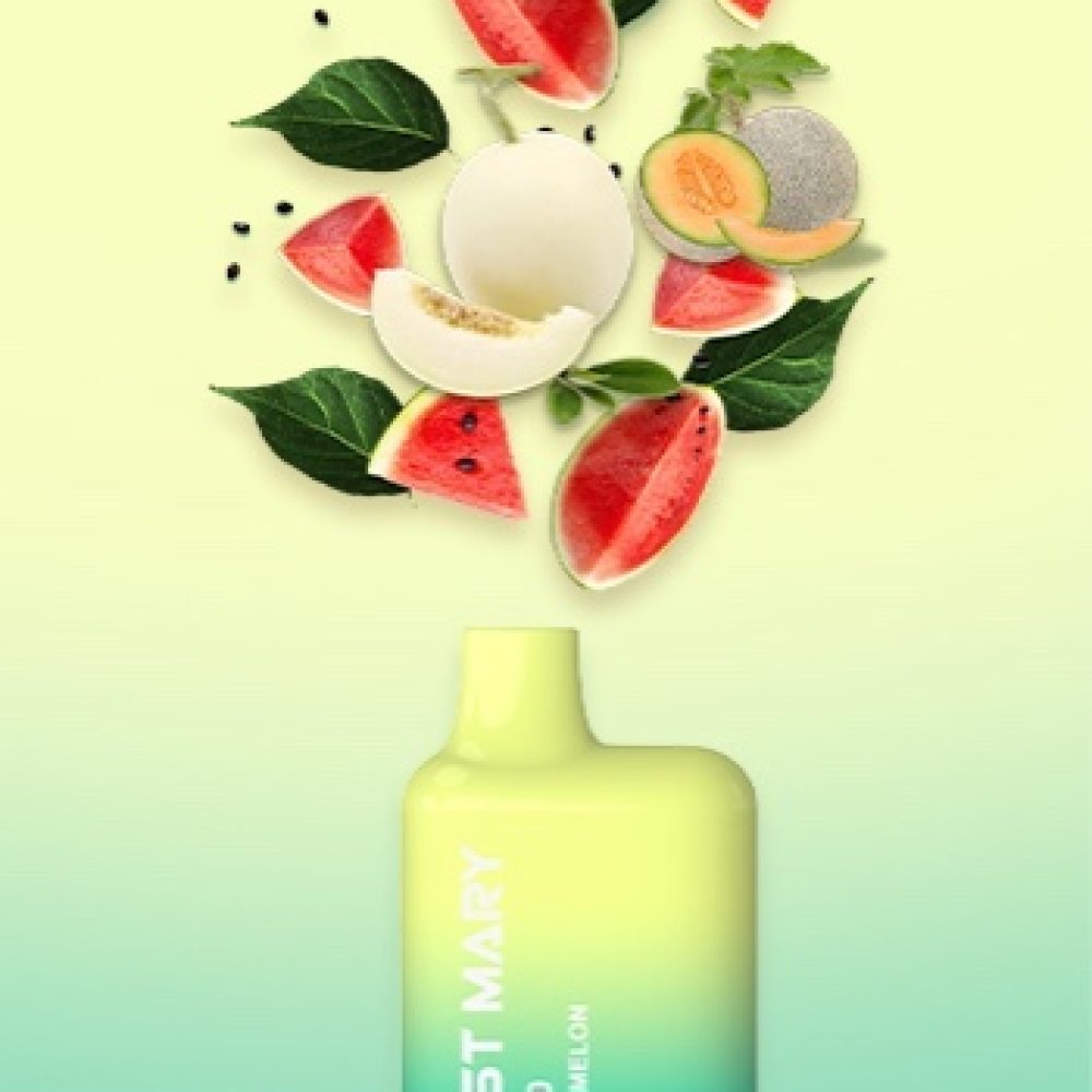 Lost Mary - Triple Melon
