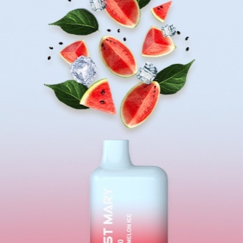 Lost Mary - Watermelon Ice