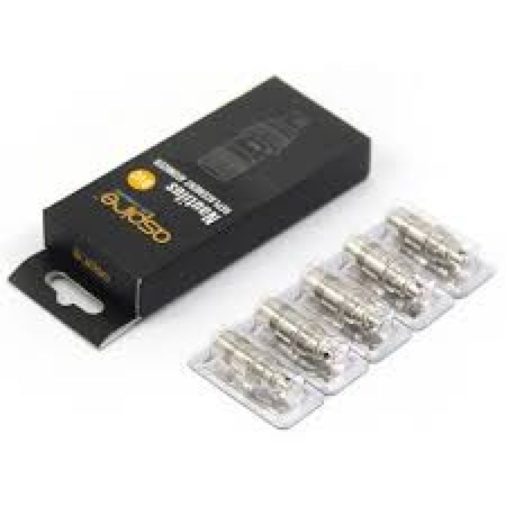 nautilus coil 5 Just Mist eCig Vaping Northern Ireland