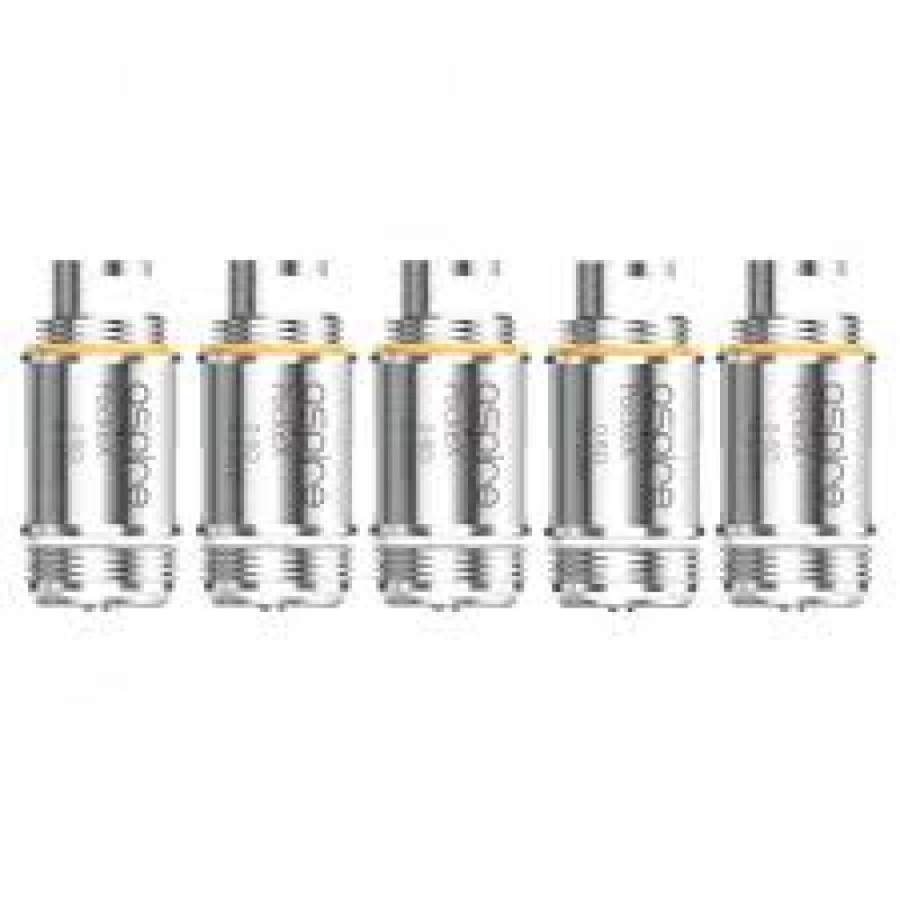 pockex coils 5 Just Mist eCig Vaping Northern Ireland