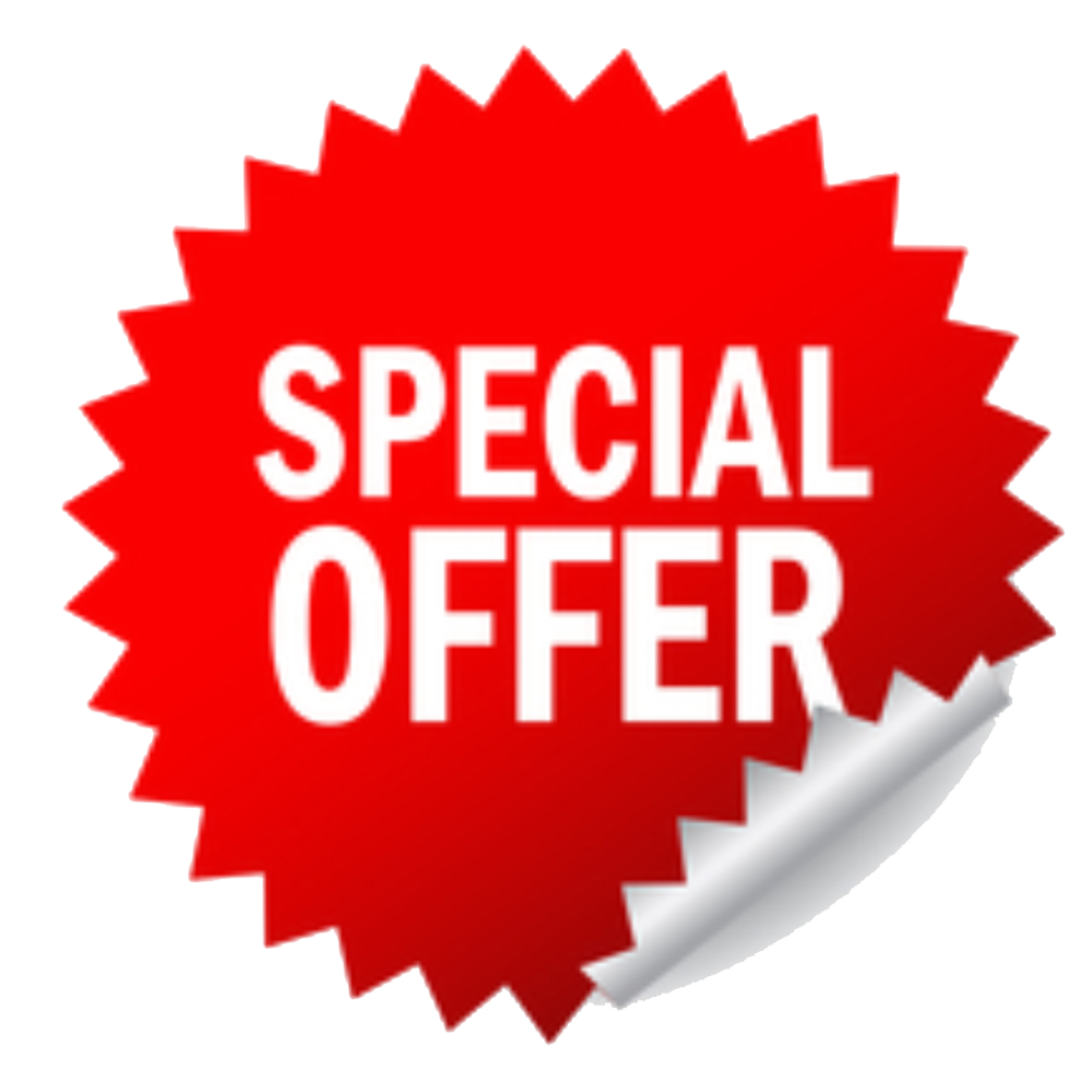 Special Offer