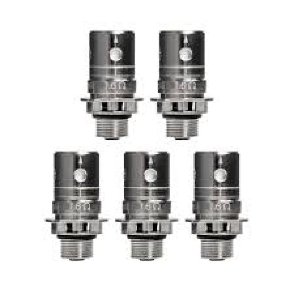 zenith coil 5 Just Mist eCig Vaping Northern Ireland